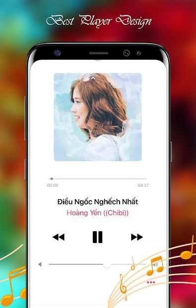 My Music Player - Free Music Mp3 - Offline Music screenshot 3