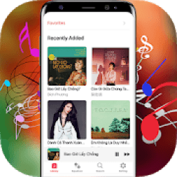 My Music Player - Free Music Mp3 - Offline Music icon