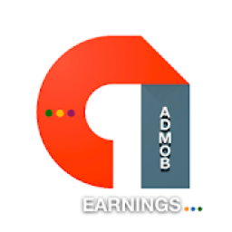 ikon Admob - Track Earnings