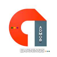 Admob - Track Earnings
