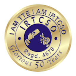 IRTCSO आइकन