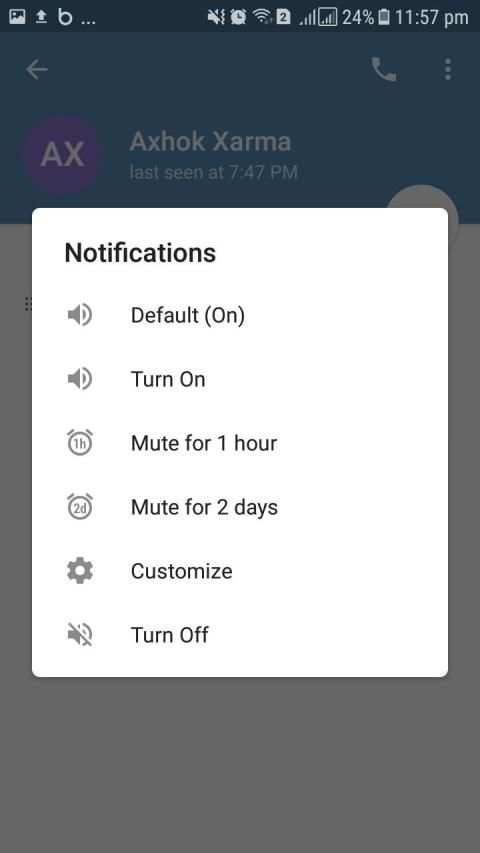 Free Call Messenger 2019 screenshot 1