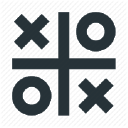 ikon Tic-Toe