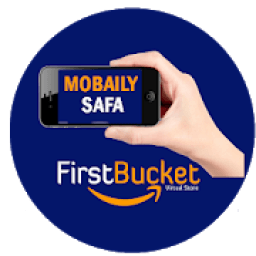 Mobailysafa आइकन