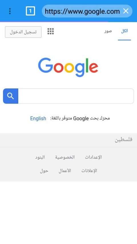 Webmaster Browser screenshot 2
