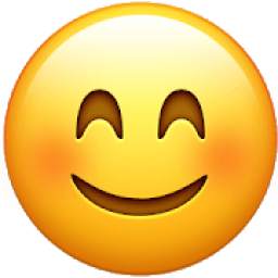iOS emojis 1.0