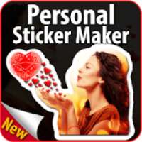 Personal Stickers for WhatsApp – Pic WAStickerApps