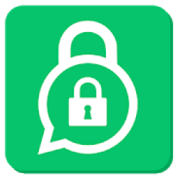 Chat Lock For WhatsApp आइकन