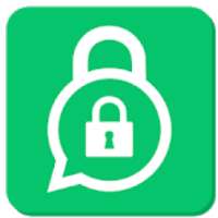 Chat Lock For WhatsApp