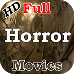 Full Horror movies HD2019 icon