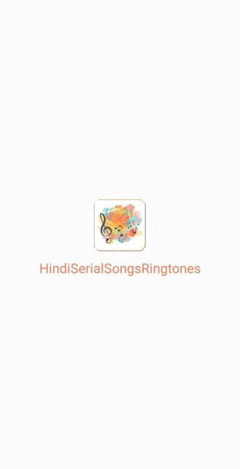 Hindi TV Serial Songs Ringtones screenshot 6