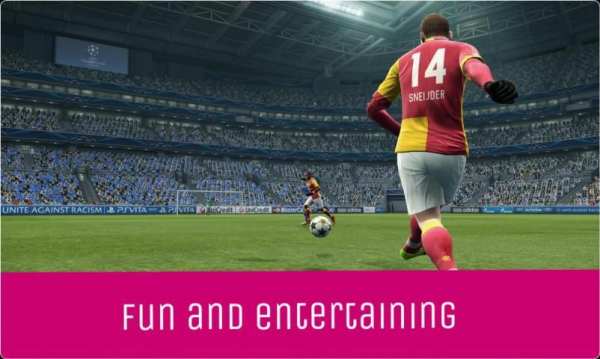 FIFIA FOOT LIGUE screenshot 3