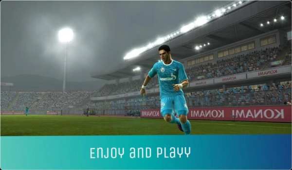 FIFIA FOOT LIGUE screenshot 2