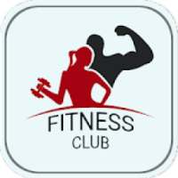 Fitness Club on 9Apps