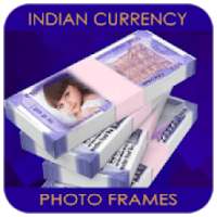 India Currency Notes- Photo frames on 9Apps