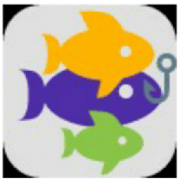 ikon catch fishing game