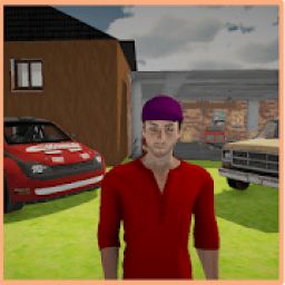 ikon Summer Time Car Mobile