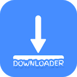 ikon Hibbo: Video Downloader for Facebook