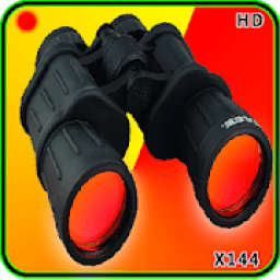 ikon Binocular Long Distance binoculars night vision