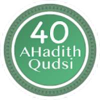 40 Ahadith Qudsi with Translation on 9Apps