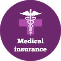 Medical insurance on 9Apps