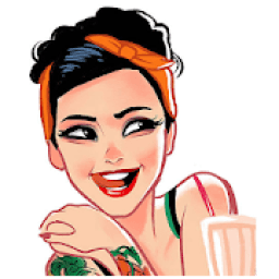 Pencil Photo Sketch Cartoon : Cartoon Photo Editor आइकन