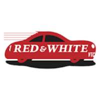 RED AND WHITE VTC