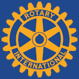 Rotary Star App 2982 आइकन