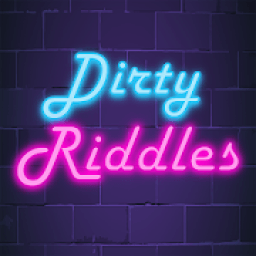 Dirty Riddles - What am I? आइकन