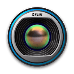 ikon FLIR Tools Mobile
