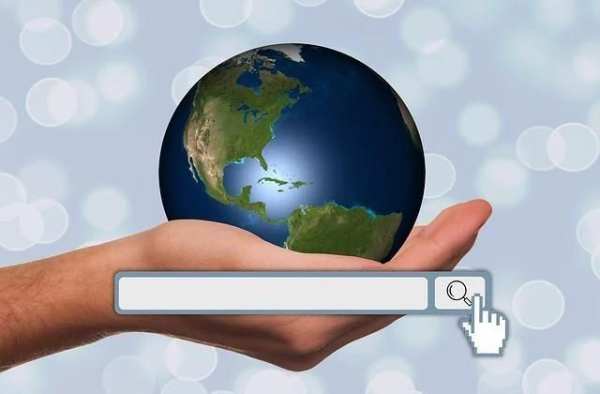 Web browser स्क्रीनशॉट 6