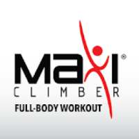 MaxiClimber® Fitness App on 9Apps