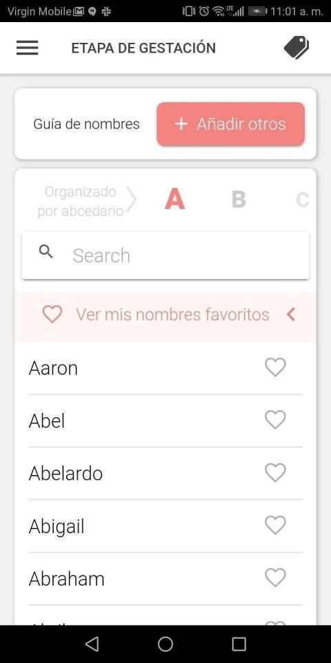 Padre desde el principio screenshot 3