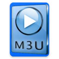 List M3u on 9Apps