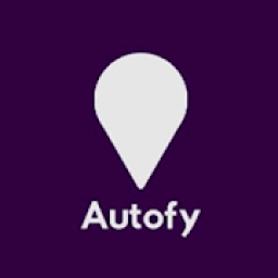 Autofy - Aplicativo Auto Escolas icon