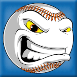 Angry Ball icon