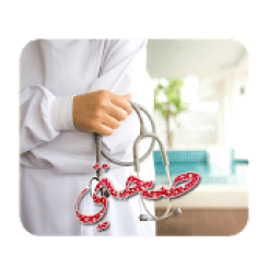 صحتي اولا
‎ icon