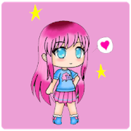 ❤️Gacha Life Wallpapers icon
