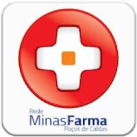 Minas farma Poços de Caldas on 9Apps