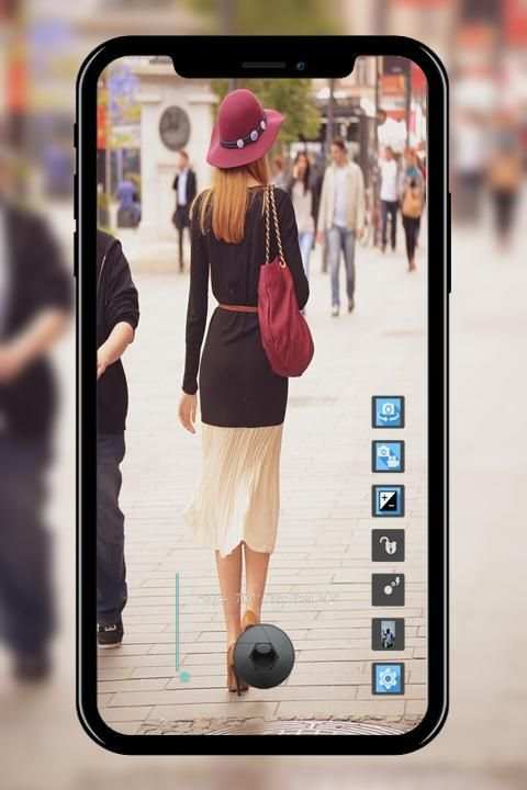 Camera for Huawei P20 Pro screenshot 3