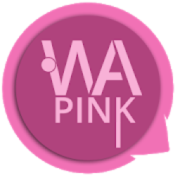 WA-Tema Pink [new] आइकन