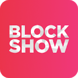 ikon BlockShow 2018