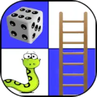 Download do APK de Jogo de cobra e escada com princesa cereja para Android