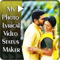 ikon Rajasthani Lyrical Video Status Maker