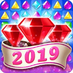 Jewel Crush 2019