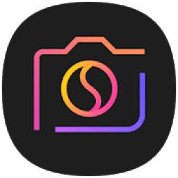 S Camera * for S8 / S9 camera, beauty, cool