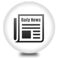 Daily News - Breaking News Update around the World