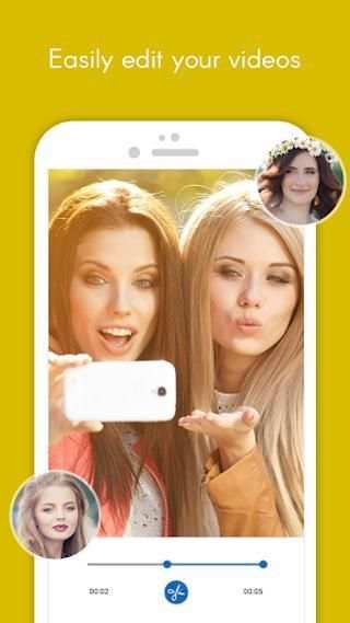 Screen Recorder With Audio screenshot 2