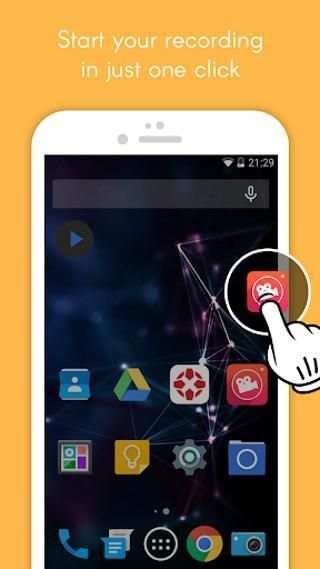 Screen Recorder With Audio screenshot 5