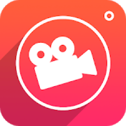 Screen Recorder With Audio आइकन